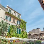 L\'Antico Borgo Di Trastevere II