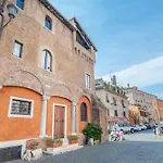 L\'Antico Borgo Di Trastevere II