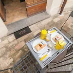 L\'Antico Borgo Di Trastevere II