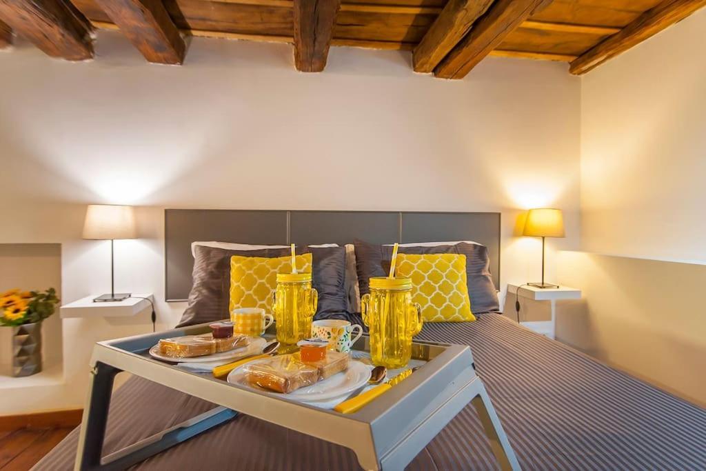 L'antico Borgo Di Trastevere Ii