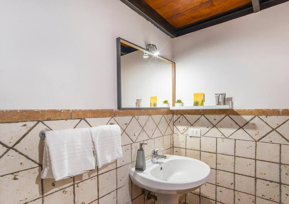 L'antico Borgo Di Trastevere Ii Lägenhet Rom